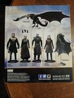 Mcfarlane Game Of Thrones Drogon Dragon Figure Unopened