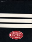 New York Central Lightning Stripes  Volume 2