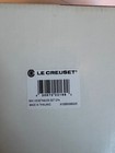 Nib Le Creuset Set Of 4 Petite Vegetable Cocottes Casseroles Stonewear