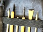 Clay Sculpting 13-piece Tool Kit