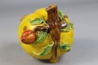 Beautiful Chinese Qing Dynasty Famille Rose Porcelain Water Drop Pot