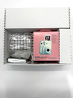 Fujifilm Instax Mini 12 Instant Camera Gift Set Holiday Bundle Mint Green Film