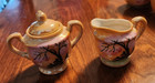 Child s Tea Set  made In Japan  14 Pieces
