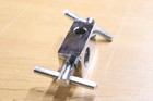 Slingerland Bass Drum Hi Hat Stand Holder Bracket Vintage 1970 s