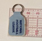 Nfl Keychain- Vintage