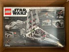 Lego Star Wars 75315 Imperial Light Cruiser  new Sealed 