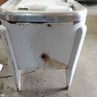 Antique Maytag Wringer Washing Machine  