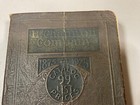 Antique H  Channon Co Catalog No 99 Orig 50th Anniv Chicago Il 1875-1925