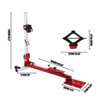 Pulling Tower Dent Repair Puller Car Body Tools Pulling Systems Car Repair Shops