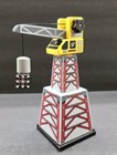 Imaginarium Wooden Train Crane   Magnetic Cargo Fits Brio Thomas - Fast Shipping