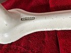 Detecto Double Beam Baby   Pet Scale Weights To 18 Lbs   Works Great Vintage