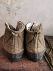 Korea Army Winter Shoes Boots Original