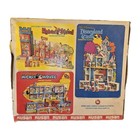 70s Kusan Toys Disney Robin Hood Adventure Playset Ages 3-8 99  Complete Rare