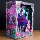 Monster High Sweet Screams Twyla Skullector Doll Sdcc Exclusive     Trusted Seller