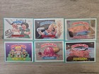 Garbage Pail Kids Vintage Lot Of 65