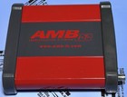 Mylaps - Amb - Tranx3 Mx Decoder - Good Condition -version 3 3 - Rare    