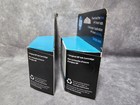 Genuine Hp 62 Combo 2 Pack Black Tri-color Ink Cartridges Oem New Nib Exp 2026 