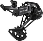 Shimano Grx Rd-rx822-sgs 12-speed Rear Long Cage Derailleur Gravel