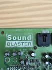 Creative Labs Sound Blaster Vtg  Isa Sound Card     Works Ct4170