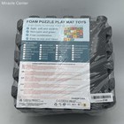 Puzzle Play Mats Soft Baby Kids Interlocking Foam Floor Tiles Toddlers Carpet