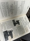 Vtg White Rotary Sewing Machine Instructions On The Care And Use Book 1920 s