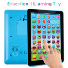 Educational Learning Toys With Voice For Kids Toddlers Age 2 3 4 5 6 7 Years Old