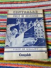 Centralab Volume Control Guide 11th Edition 1947 Vintage Radio Electronics Book