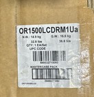New Cyberpower Or1500lcdrm1u Smart App Lcd Ups Systems - 1500va 900w  120 Vac