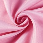 10 Pink 90  Round Polyester Tablecloths Wholesale Wedding Party Supplies