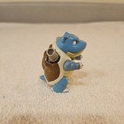 Nintendo Pokemon Blastoise Water Squirter Figure 1999 Burger King Kids Meal Toy
