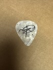 Creed   Mark Tremonti - Original Tour Concert Guitar Pick