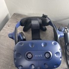 Htc Vive Pro Vr Headset Headset And Cords Only