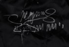 Manny Pacquiao Signed Team Pacquiao Boxing Trunks Inscribed  pacman   psa Coa 
