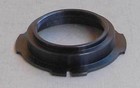 Adapter From M42 Screw Mount Lens To Arri Red One Arriflex Pl Camera New