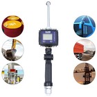 Oil Meter Gun Control Valve Oil Dispensing Gun Oil Transfer Pump Digital Meter