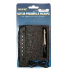 Artec Acoustic Guitar Soundhole Pickup Magnetic With Endpin Jack Msp-50