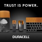 Duracell Battery