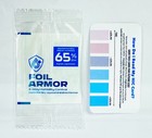 Foil Armor 65  Rh 8 Gram 2-way Humidity Control Packs For Storing 50-pack