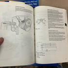 Volvo Michigan Euclid L70b L70c Wheel Loader Service Shop Repair Manual Guide