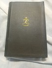 W h  Hudson Green Mansions 1915 Print Rare Vintage Antique Book