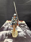 Civil War Cw018 Rifleman Marching By King And Country  retired 