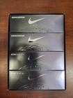 Nike Rzn Custom Black Golf Balls Dozen