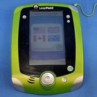 Leapfrog Leappad2 Explorer Kids  Learning Tablet W pixar Game - Tested   Working