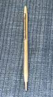 Vintage Tiffany   Co   Co Company Sterling Silver Pen 0r Pencil No Insides