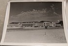 Lot 4 Vintage 1930s 1940s Us Army Air Field Base Photos Aviation Training Yard