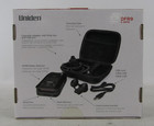 Uniden Dfr9 Super Long Range Laser And Radar Detector With Built-in Gps New
