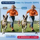 30fps 1080p Analog Cctv Camera 4-in-1  tvi ahd cvi cvbs   Full Metal