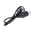 Xbox To  Controller To Female Usb Adapter Converter Cable Cord Black 70cm