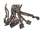 100-b1-0600 Evga 600b 600w 80 Plus Bronze 24 Pin Atx Power Supply Unit  Psu