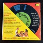 1969 Walt Disney Johnny Appleseed 33 1 3 Rpm Record Book Dennis Day